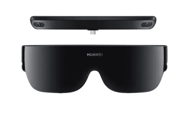 화웨이의 비전 글래스 (사진=화웨이)