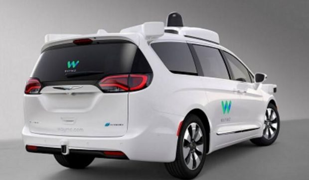 WAYMO 이미지 (사진=구글 웨이모)