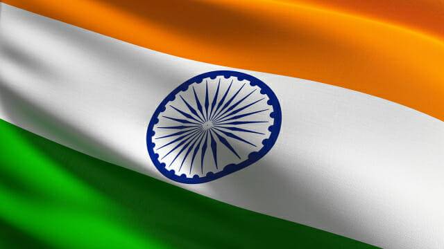 인도(출처=이미지투데이)