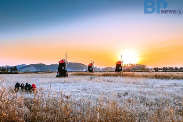 출처: 게티이미지뱅크 (인천 풍경 감상 여행)