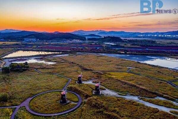 출처: 게티이미지뱅크 (인천 풍경 감상 여행)