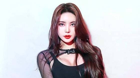 음주운전 사망사고를 일으킨 DJ예송(안예송). 인스타그램 캡처