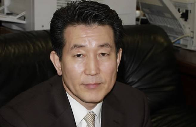 천기원 목사. (사진=연합뉴스)