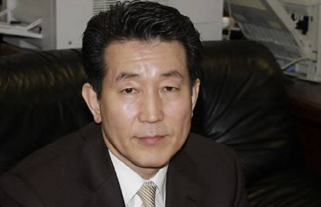 천기원 목사. (사진=연합뉴스)