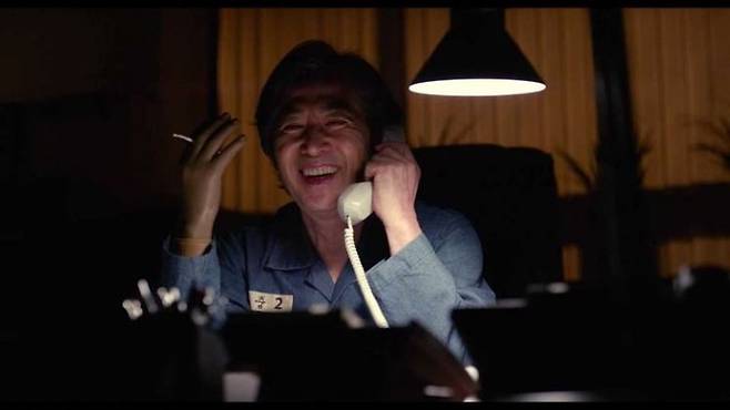 영화 '내부자들'