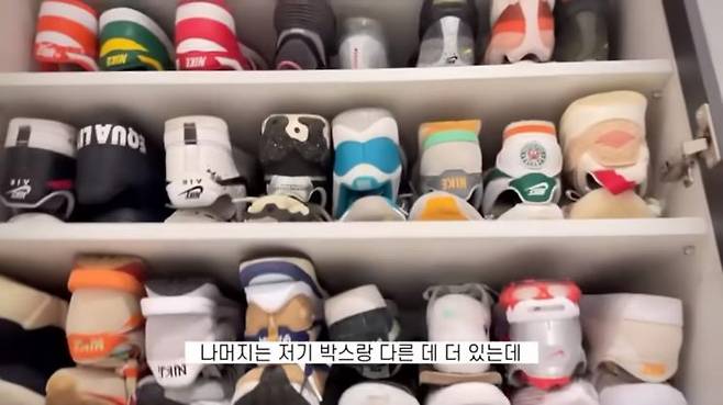 유튜브 〈MOCA 이청아〉