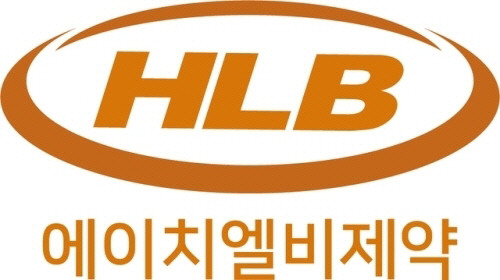 HLB제약 제공.