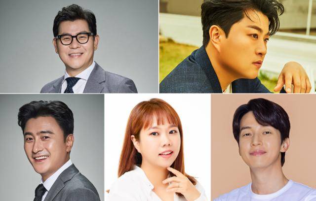 MBN이 새 예능 '가보자고'를 론칭한다. 방송인 김용만, 가수 김호중, 축구선수 출신 방송인 안정환, 개그우먼 홍현희, 개그맨 허경환이 출연을 확정지었다. 각 소속사 제공