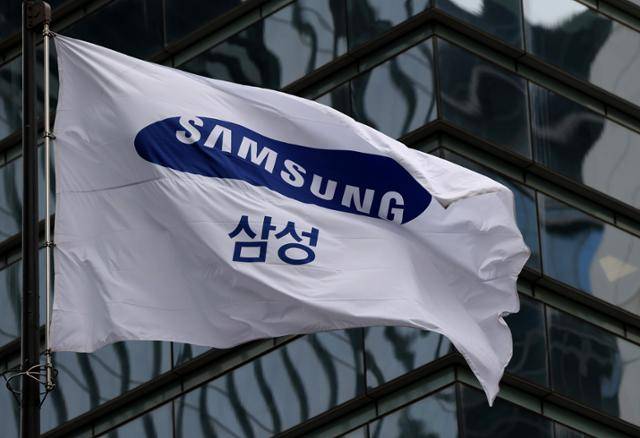 6일 서울 서초구 삼성전자 사옥. 뉴시스