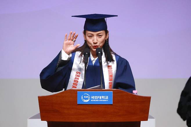 ▲ 이효리. ⓒ연합뉴스