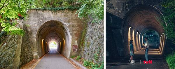 전주 가볼만한 곳 BEST 7 / 드라마 '스물다섯 스물하나' 중