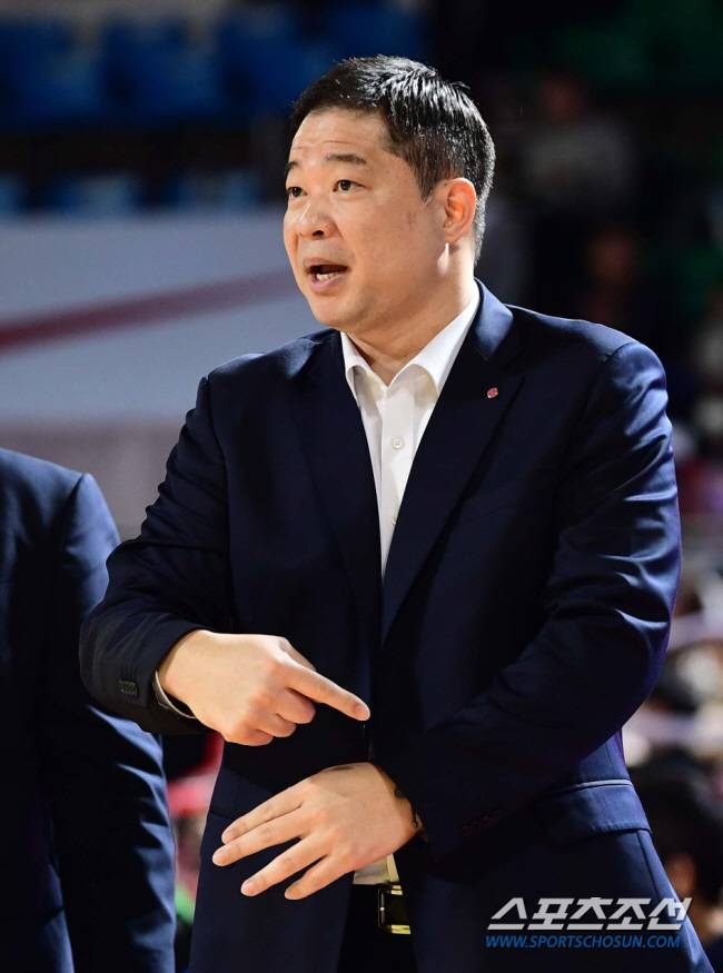 현주엽. 스포츠조선DB