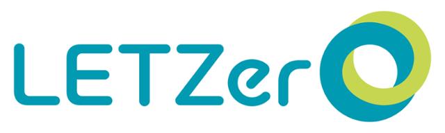 LG화학이 지속가능한 환경과 미래를 위한 친환경 브랜드로 2021년 내놓은 친환경 통합 브랜드 렛제로(LETZero)의 로고 디자인. LG화학 제공