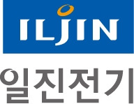 일진전기 CI. [사진=일진전기]