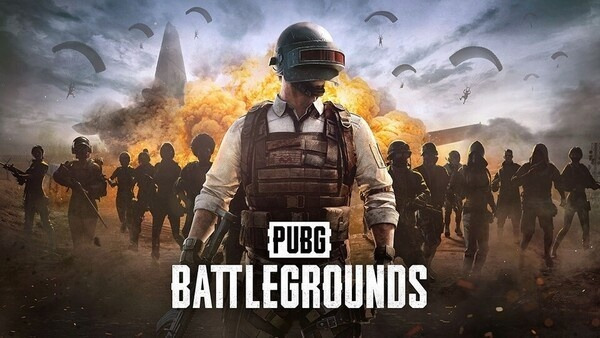 크래프톤 'PUBG: 배틀그라운드'/사진=크래프톤 제공