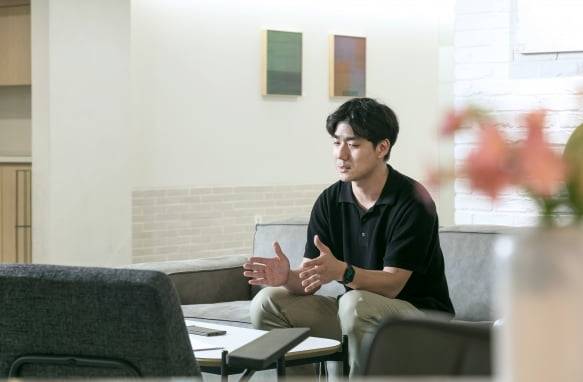 신성규 리벨리온 CFO