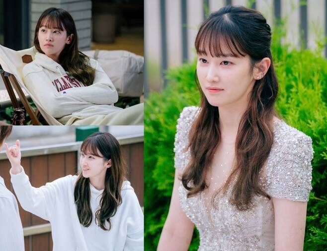 tvN 새 월화드라마 ‘웨딩 임파서블’