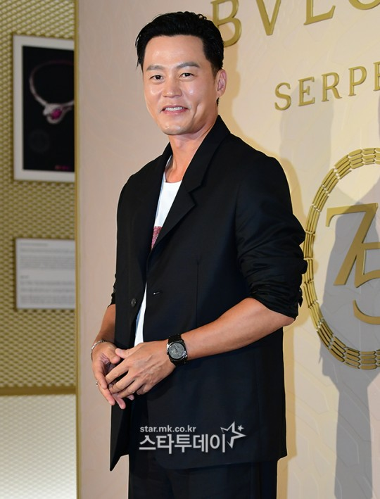 이서진. 사진ㅣ스타투데이DB