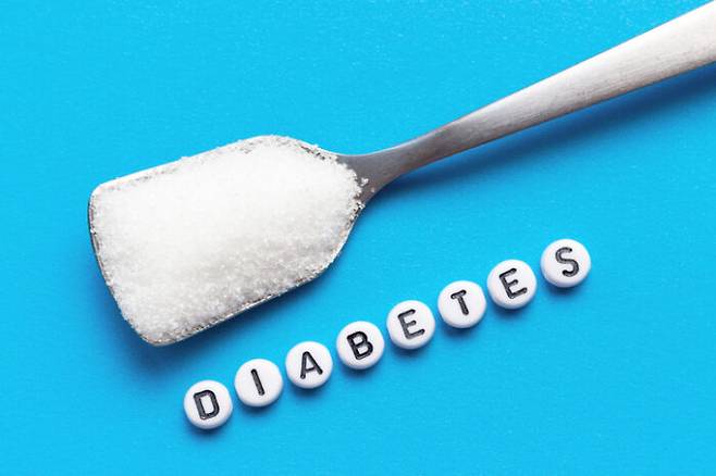 당뇨병은 인슐린 분비량이 부족하거나 정상적인 기능이 이루어지지 않는 등의 대사질환의 일종이다. [사진=게티이미지뱅크]