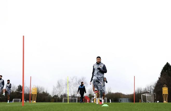 사진=울버햄턴 공식 홈페이지 캡처