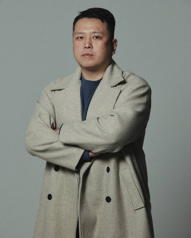 넷플릭스 ‘살인자ㅇ난감’ 이창희 감독/사진=넷플릭스 제공