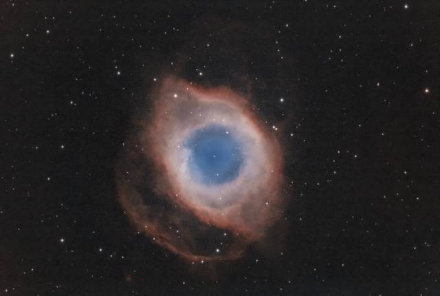 ▲ 조경철천문대에서 바라본 천체