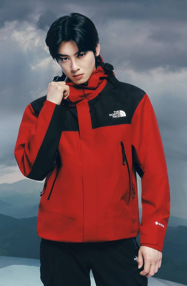 [사진 출처 = 노스페이스]
