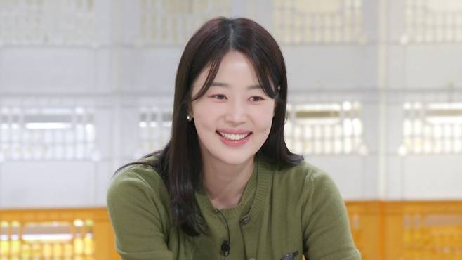 배우 한지혜 /사진=KBS 2TV '신상 출시 편스토랑'