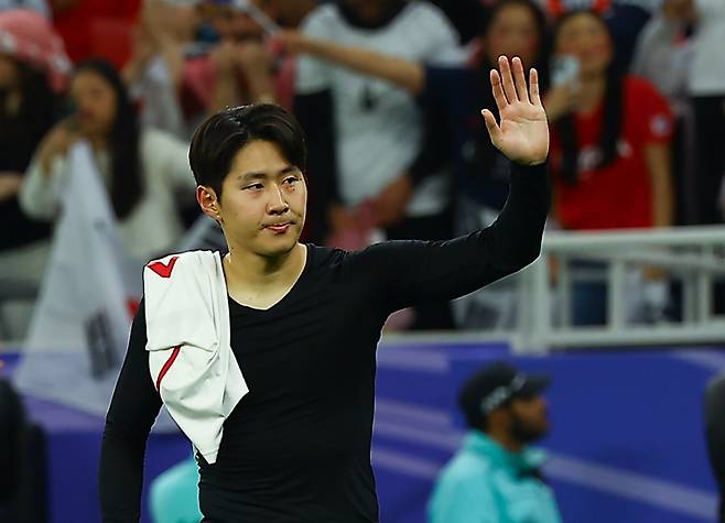 축구선수 이강인 /사진=뉴시스