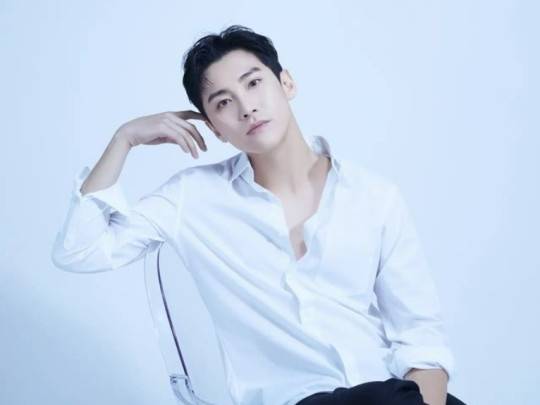 송승현. 사진 ㅣ송승현 SNS