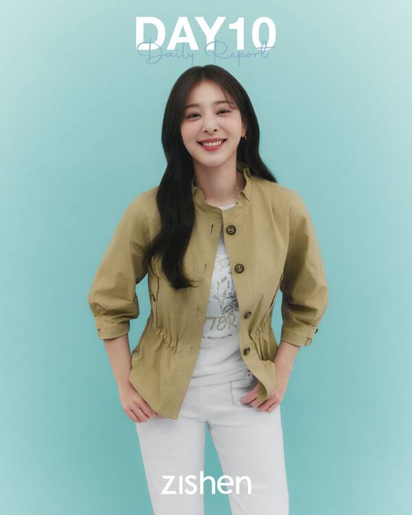 사진제공: 지센(zishen)