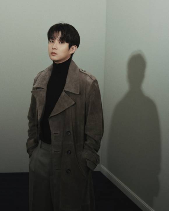 배우 최우식이 넷플릭스 시리즈 '살인자ㅇ난감' 시즌2 가능성을 언급했다. /넷플릭스