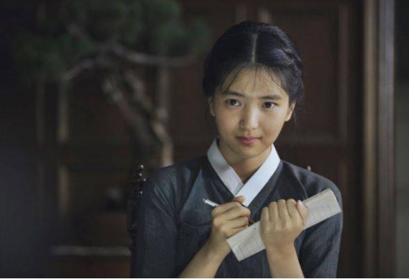 배우 김태리, 그의 캐릭터엔 성장이 있다 ⓒ