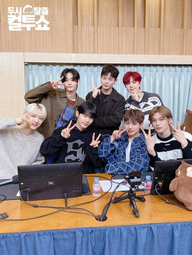 사진=SBS 파워FM ‘두시탈출 컬투쇼’ 제공