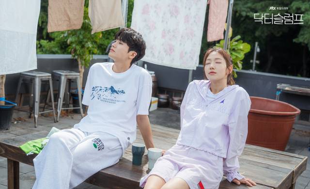 '닥터 슬럼프' 스틸 / 사진=JTBC