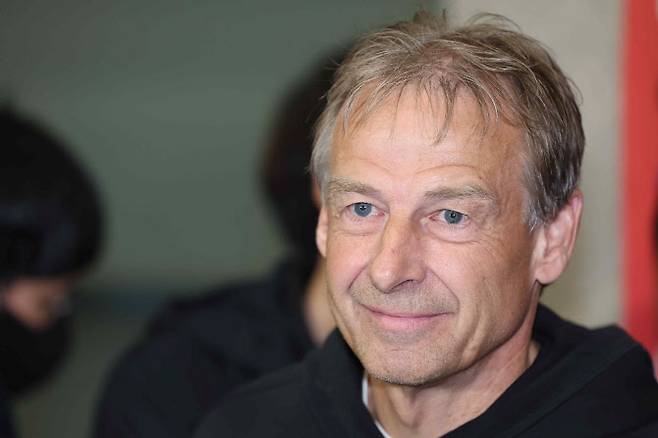 위르겐 클린스만(사진=연합뉴스)