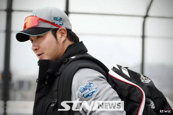 박병호.      사진┃kt 위즈