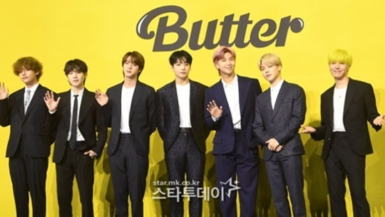 BTS / 사진=매경 DB
