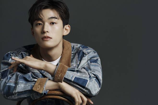 ▲ 킬러들의 쇼핑몰 박정우. 제공| 블레이드 엔터테인먼트