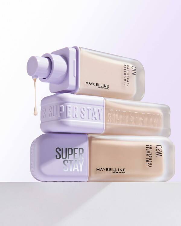 사진제공 : 메이블린 뉴욕