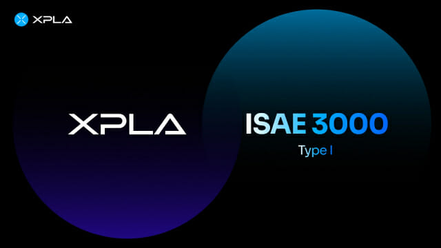 ISAE 3000 Type 1 표준 인증을 취득한 XPLA 센트리 풀 노드 시스템