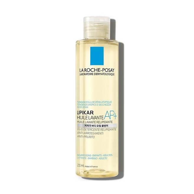 라로슈포제 리피카 윌 라방 - 무게감 있는 오일 제형에 시어버터, 글리세린, 나이아신아마이드가 함유돼 악건성, 민감성 피부에 순하지만 강력한 보습 막을 남긴다. 200mL 2만5천원.