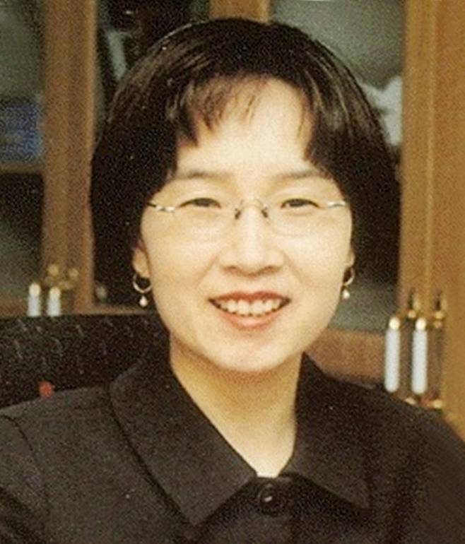 조혜경 한성대 정보기술(IT)융합공학부 교수. 연합뉴스