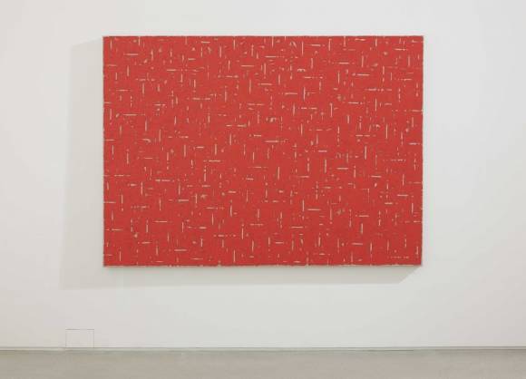 ‘평면조건’ 연작