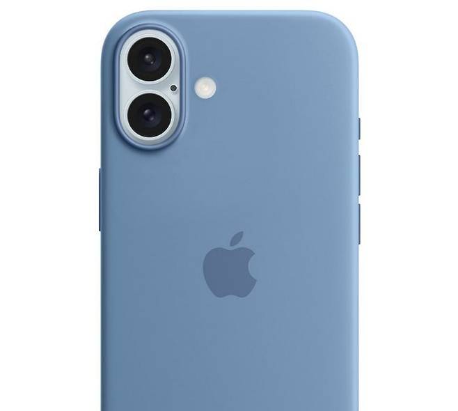 최근 공개된 아이폰16 시리즈 디자인 예상 이미지 [사진, X 'aideinfluence']