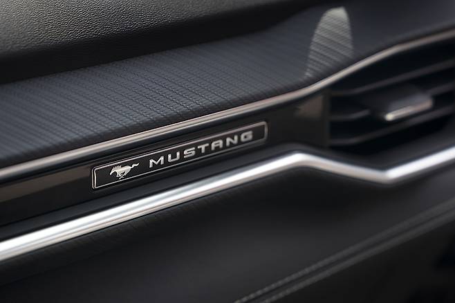 포드 7세대 머스탱