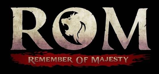 오는 27일 출시를 앞둔 카카오게임즈와 레드랩게임즈의 신작 '롬'(ROM). 사진 레드랩게임즈