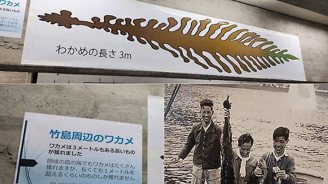 일본 시마네현청 '다케시마 자료실