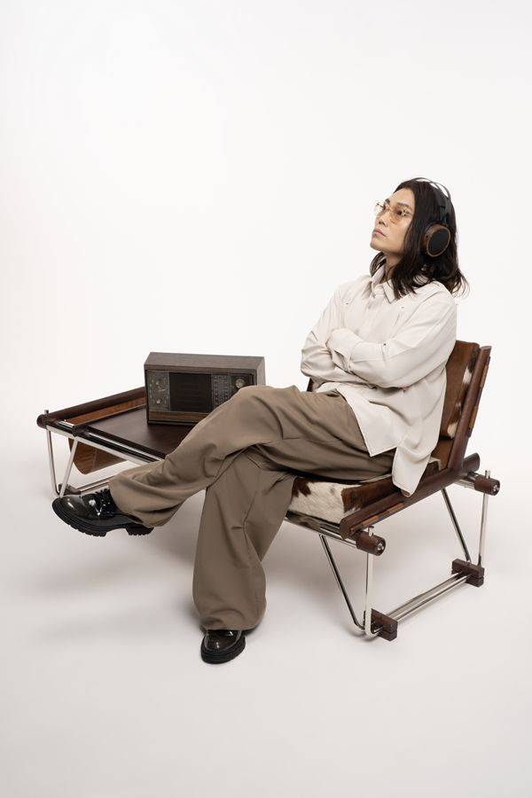 김범수 / 사진=영엔터테인먼트 제공