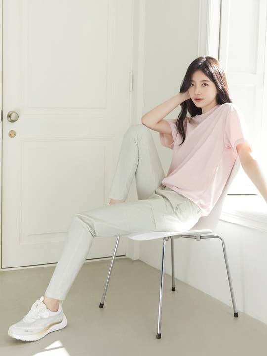 수지. 제공|K2